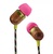 Marley Smile Jamaica Lilly (EM-JE040-LI)