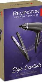Remington Style Essentials Giftset D3016GP