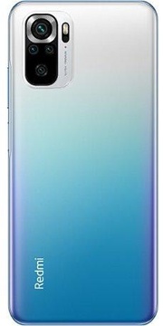 Xiaomi Redmi Note 10S 6/64GB Ocean Blue (no NFC)