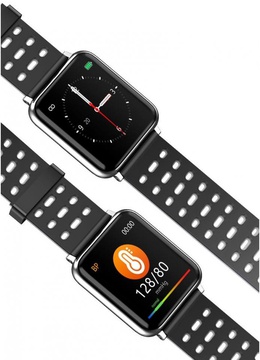 Lemfo V5 Black