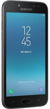 Samsung Galaxy J2 2018 LTE 16GB Black (SM-J250FZKD)