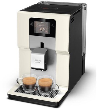 Krups Intuition Preference EA872A10