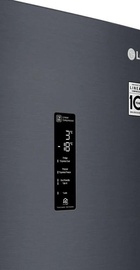 LG GBB72MCDGN