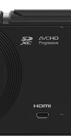 Panasonic HC-V900E-K