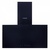 Minola HVS 6444 BL 800 LED