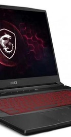 MSI Pulse GL76 12UGK-256 (PulseGL7612256)
