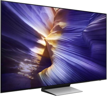 SAMSUNG QE65S90FAUXUA