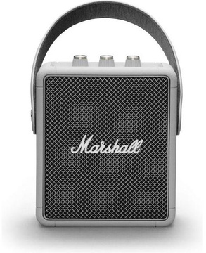 Marshall Portable Speaker Stockwell II Grey (1001899)