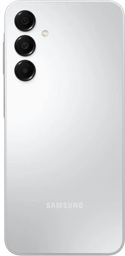 Samsung Galaxy A16 4/128GB Gray (SM-A165FZAB)