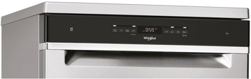 Whirlpool WFO 3C33 6.5 X