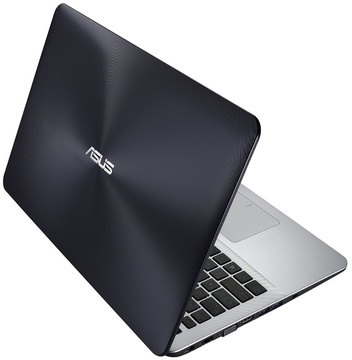 Asus F555UA-EH71