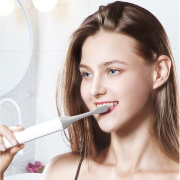 Enchen Electric Toothbrush Aurora T+ White