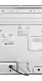 Whirlpool TKRL650IX