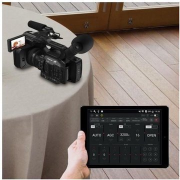 Panasonic HC-X2 (HC-X2EE)