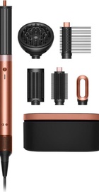 Dyson Airwrap Coanda 2x Multi-styler & Dryer Curly to Coily Amber Silk (143161-01)