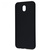 Simple Case Soft Touch Black for Samsung Galaxy J7 2017 (J730F)