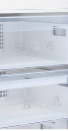 Beko RCNA406I40WN