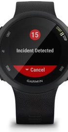 Garmin Forerunner 45s Black (010-02156-12/02)