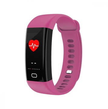 Lemfo F07 Health Purple