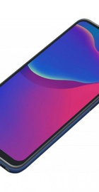 ZTE Blade V2020 Smart 4/128GB Blue