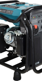 Konner&Sohnen KS 8100iE ATSR