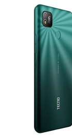 Tecno POP 4 BC2 2/32GB DS Ice Lake Green (4895180759420)