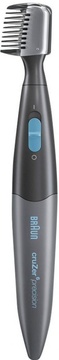 Braun cruZer 6 Precision