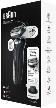 Braun Series 7 71-N1200S