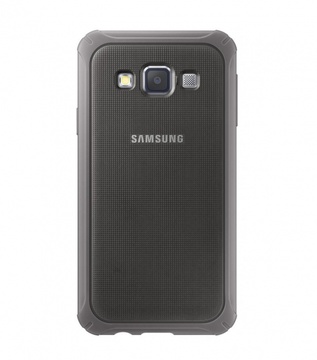 Samsung S View for Galaxy A3 (A300) (EF-PA300BAEGRU) Brown