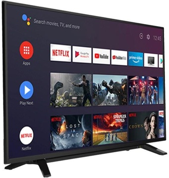 Toshiba 55UA2063DG