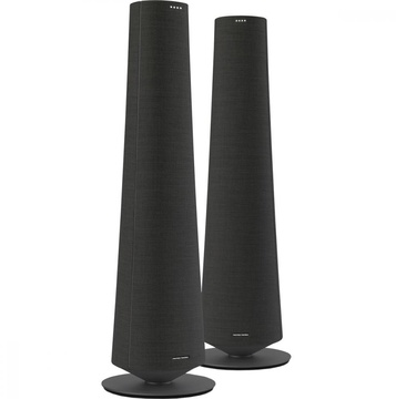 Harman/Kardon CITATIONE TOWER 100 Black (HKCITATIONTWRBLKEU)