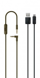Beats by Dr. Dre Studio3 Forest Green (MWUH2)