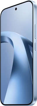 Xiaomi 17T 12/512GB Blue
