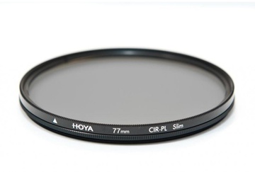 Hoya 46 mm TEK Pol-Circular