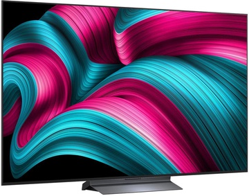 LG OLED65C54LA