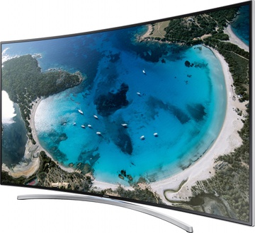 Samsung UE48H8000