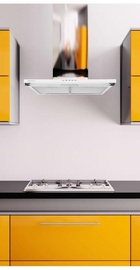 Scandilux x TRH 602 W3