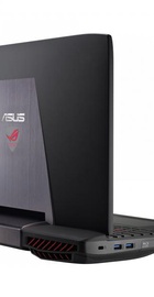 Asus ROG G751JT-DB73