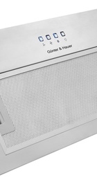 Gunter&Hauer ATALA 1060 BI