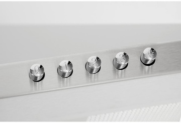 Ventolux LIDO 60 INOX (700)