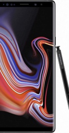 Samsung Galaxy Note 9 N960 8/512GB Midnight Black