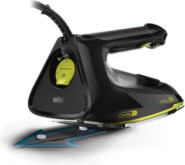 Braun FreeStyle 7 FI 7255 GR