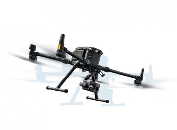 DJI Matrice 300 RTK (CP.EN.00000222.03)