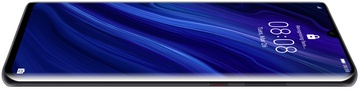 HUAWEI P30 Pro 6/128GB Black (51093TFT)