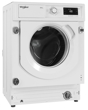 Whirlpool BI WDWG 861484 EU