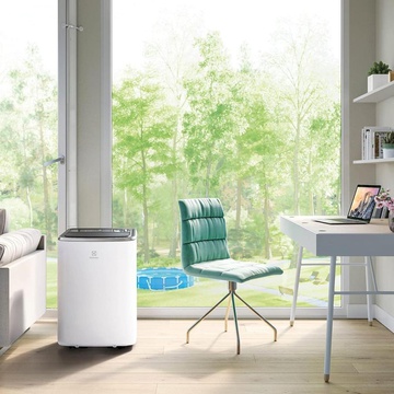 Electrolux ChillFlex Pro EXP26U338HW