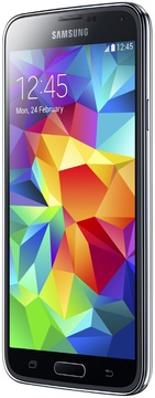 Samsung G900H Galaxy S5 Charcoal Black (UA UCRF)