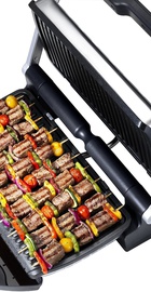 Тефаль Optigrill+ XL GC722D34