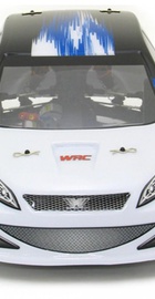 LC Racing LC-WRCL-6194