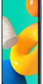 Samsung Galaxy M32 6/128GB Black (SM-M325FZKG)